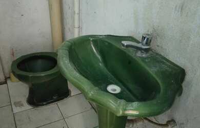 Imagem 8: Galpão/Depósito/Armazém para aluguel tem 100 metros quadrados