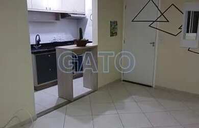 Imagem 8: Apartamento para locação em Jundiaí, Apartamento em Jundiaí