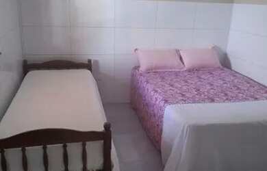 Imagem 7: Aluguel por temporada. Piscina, Churrasqueira, 5 Vagas na garageme3 Dormitórios