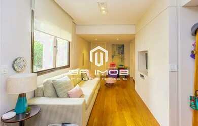 Imagem 12: APARTAMENTO RESIDENCIAL em São Paulo - SP, Itaim Bibi