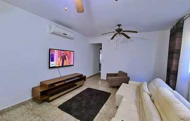 Imagem 5: AMPLO APARTAMENTO, 04 DORMITÓRIOS, BAIXA MANUTENÇÃO