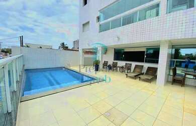 Imagem 15: Apartamento à Venda - Litoral / Condomínio Residencial Ilha de Ibiza