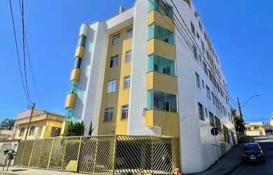 Imagem: O apartamento possui 3 Dormitórios, 3 Banheiros, 2 Vagas na