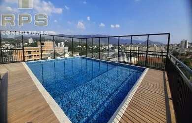 Imagem 2: Studio para locação em Atibaia no Residencial Tibaya