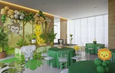 Imagem 13: Cedro Horto. Piscina, 154m² de Área, 3 Vagas na garageme4 Dormitórios