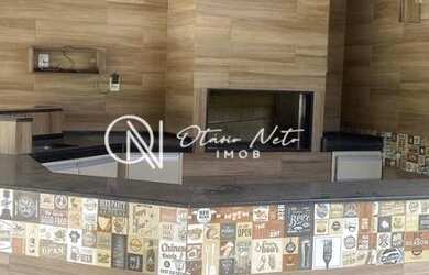 Imagem 9: Condomínio Greenville 1 Vendo ou Alugo Belíssima Casa