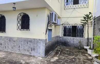 Imagem 6: VENDO CASA BROTAS 7/4. Varanda, 390m² de Área, 4 Vagas na garageme5...