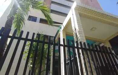 Imagem: O apartamento possui 2 Dormitórios, 2 Banheiros, 2 Vagas na