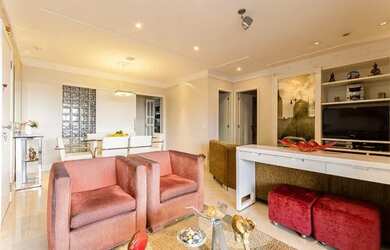 Imagem 5: APARTAMENTO RESIDENCIAL em São Paulo - SP, Tatuapé