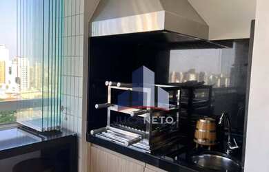 Imagem 11: Apartamento com 2 dormitórios à venda, 91 m² por R$ 800.000 - Jardim...