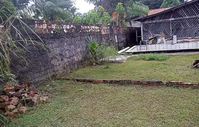 Imagem 6: Casa no taua. 3 Vagas na garageme3 Dormitórios