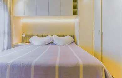 Imagem 14: APARTAMENTO RESIDENCIAL em São Paulo - SP, Pinheiros