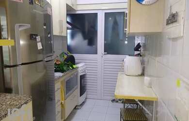 Imagem 7: Apartamento à venda em Lapa com 72 m², 2 quartos, 1 suíte, 1 vaga