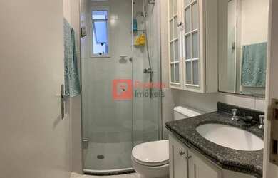 Imagem 7: Apartamento por R$ 965.000 - Brooklin Novo - São Paulo/SP