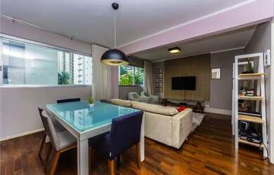 Imagem 3: APARTAMENTO RESIDENCIAL em São Paulo - SP, Paraíso