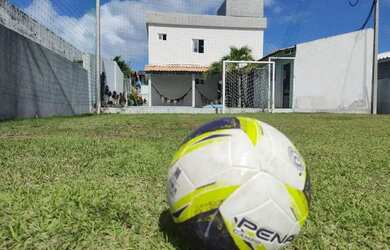 Imagem 8: Casa em Serrambi (40m do mar) - nas piscinas naturais