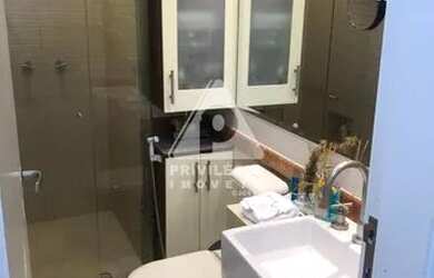 Imagem 9: 3 quartos, suíte, vista para a Lagoa, 2 vagas na escritura!!!