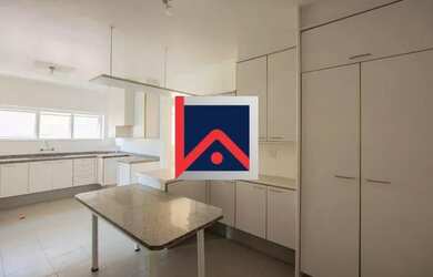 Imagem 6: Locação Apartamento 3 Dormitórios - 416 m² Jardim Paulista