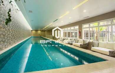 Imagem 7: APARTAMENTO RESIDENCIAL em SÃO PAULO - SP, MOEMA