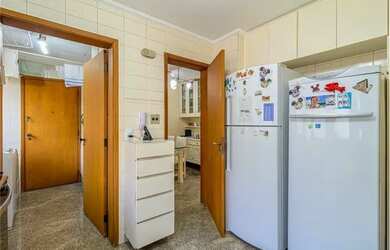 Imagem 13: APARTAMENTO RESIDENCIAL em São Paulo - SP, Santa Cecília