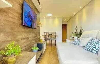 Imagem 4: Apartamento para venda na Vila Vera, São Paulo REF: 3446842