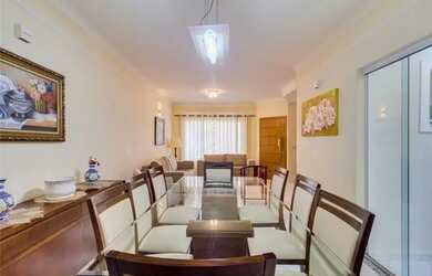 Imagem 5: CASA RESIDENCIAL em São Paulo - SP, Saúde