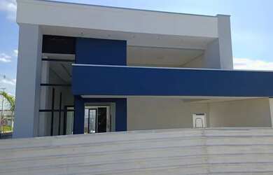 Imagem 8: Casa de condomínio térrea para venda tem 144 metros quadrados com 3 quartos