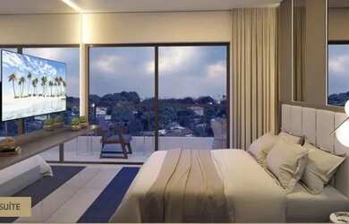 Imagem 14: Cedro Horto. Piscina, 154m² de Área, 3 Vagas na garageme4 Dormitórios