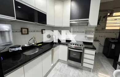 Imagem 11: Apartamento - Padrão / Residencial / Copacabana