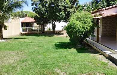 Imagem 2: Casa de condomínio para aluguel tem 500 metros quadrados com 4 quartos em Aratuba - Vera C