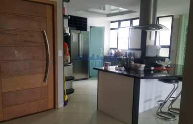 Imagem 7: Cobertura para venda/locação com 4 quartos - Recreio dos Bandeirantes...