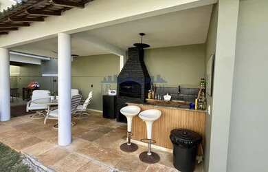 Imagem 6: Barra da Tijuca Casa em condomínio com 4 dormitórios