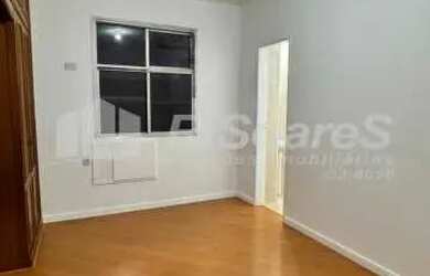 Imagem 7: Apartamento com 2 quartos sendo 1 suíte, dependências, garagem, em Freguesia