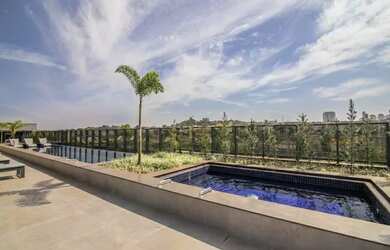 Imagem 5: Apartamento Ribeirão Preto Jardim olhos d x27 água