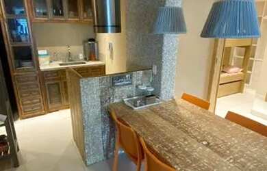 Imagem 3: BAIXOU Cobertura Duplex Beira Mar com 165 metros no Resort In Mare Bali