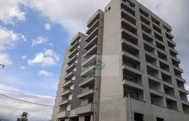 Imagem 4: Apartamento Studio com 1 dormitório à venda, 39 m² por R$ 380.000 -...