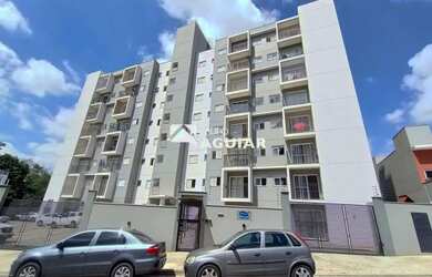 Imagem 2: Apartamento de 2 quartos à venda em Valinhos