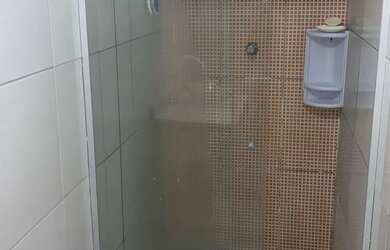 Imagem: O apartamento possui 1 Dormitório, 1 Banheiro e 20m² de Área