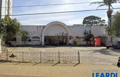 Imagem 2: GALPÃO - ALTO DA BOA VISTA - SP