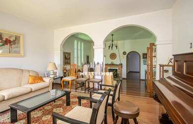 Imagem 10: Casa 406m² com 6 suítes 4 vagas Chácara das Pedras