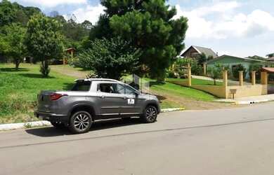 Imagem: O terreno possui 11481m² de Área e está localizado em Nova