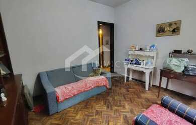 Imagem 7: Incrível 3 quartos com vaga na escritura