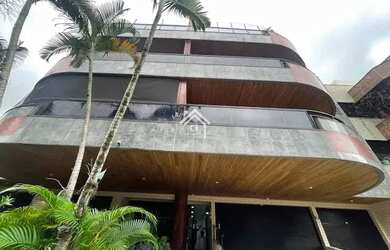 Imagem: O apartamento possui 3 Dormitórios, 3 Banheiros, 2 Vagas na