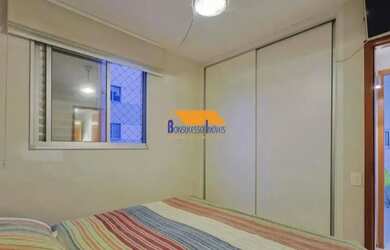 Imagem 14: apartamento de 3 quartos bairro Silveira/Novs Floresta em Belo Horizonte