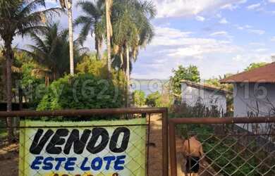 Imagem: O terreno possui 1260m² de Área e está localizado em Silvânia