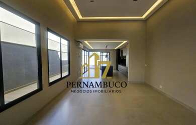 Imagem 6: Casa em Condomínio para Venda em São José do Rio Preto, Buona Vita,...