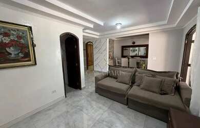 Imagem 5: Casa com 5 dormitórios à venda, 200 m² por R$ 3.180.000,00 - Canto...