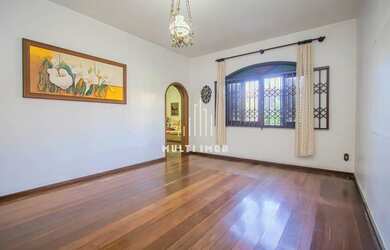 Imagem 13: Casa 406m² com 6 suítes 4 vagas Chácara das Pedras