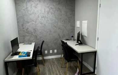 Imagem: Sala para alugar por R$ 2.750,00/mês - Centro - Rolândia/PR