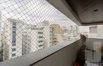 Imagem 13: Excelente apartamento, 186 m2, próximo ao Shopping Higienópolis e a...